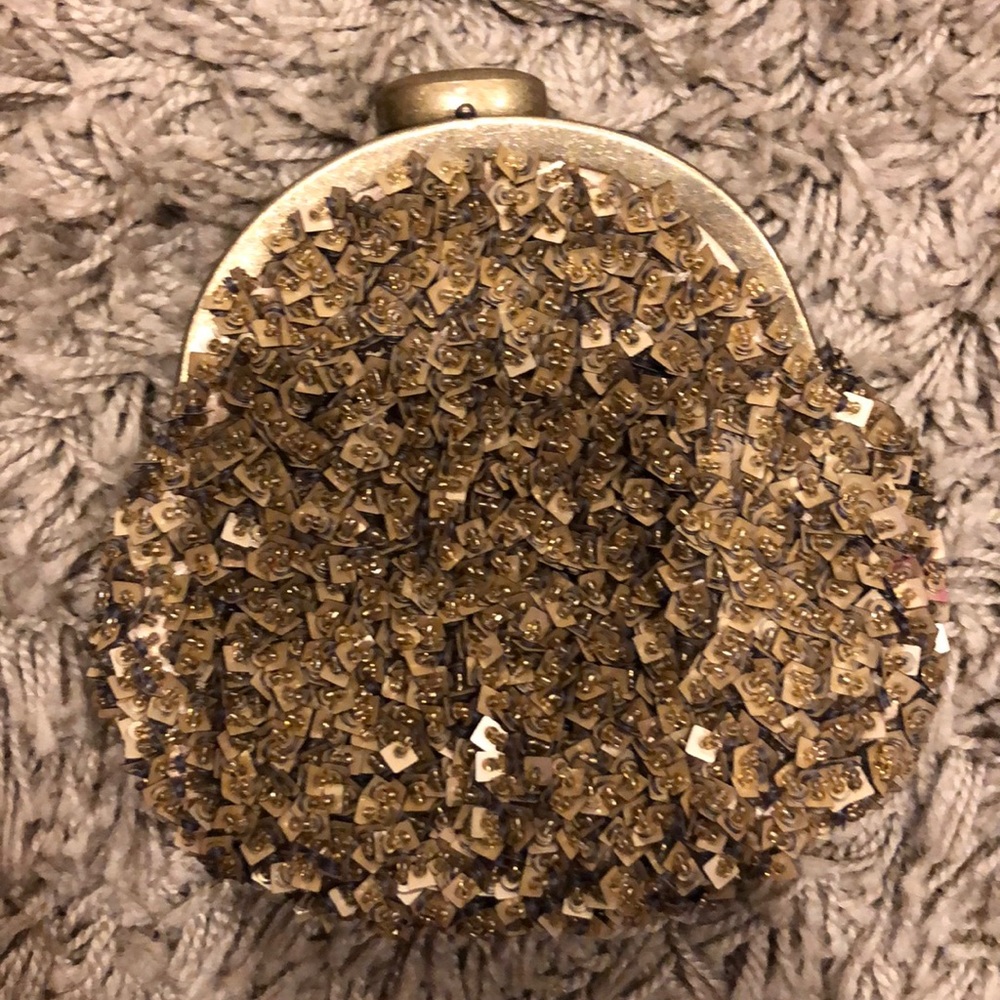 Banana Republic Vintage purse